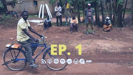 Podcast │What made these men in Burundi stop hitting their wives and turn  their lives around? | Euronews